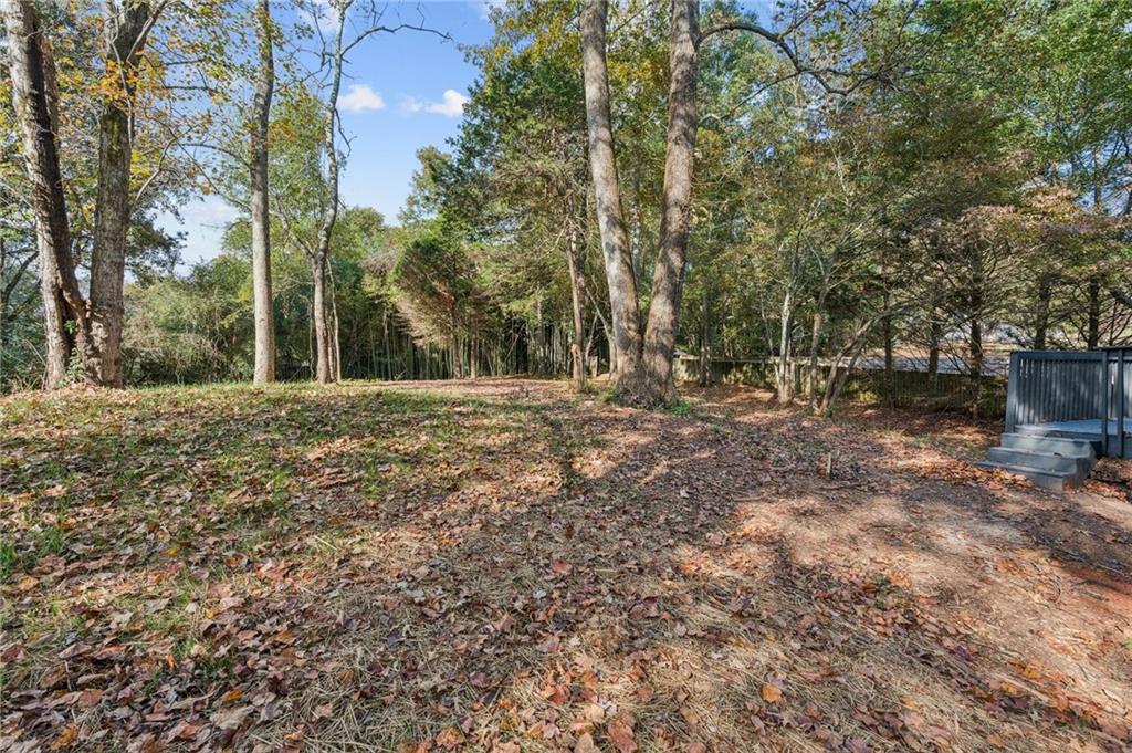 Bannister Park - Residential