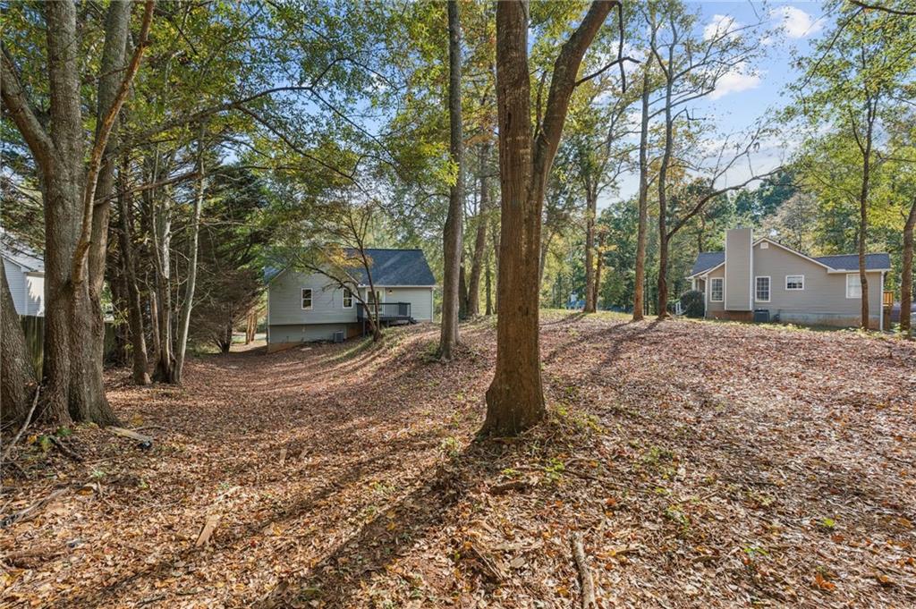 Bannister Park - Residential