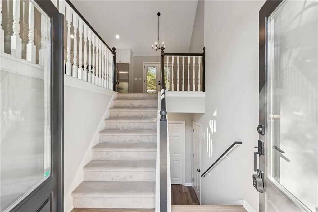 Bannister Park - Residential