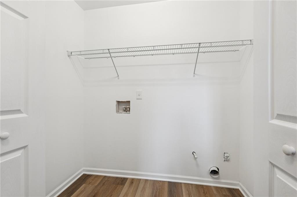 Bannister Park - Residential