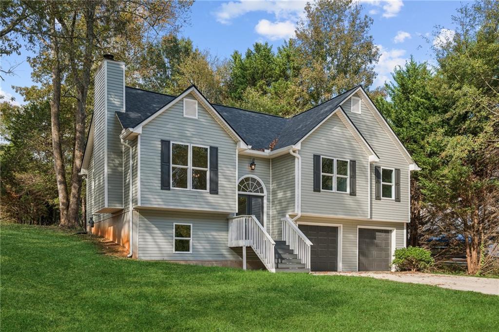 Bannister Park - Residential