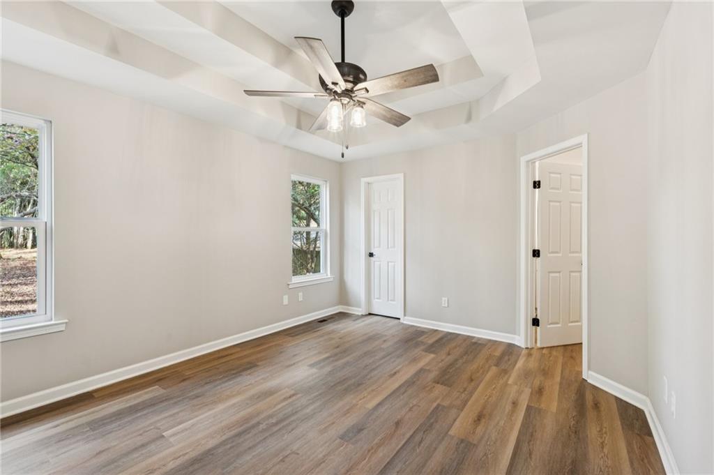 Bannister Park - Residential