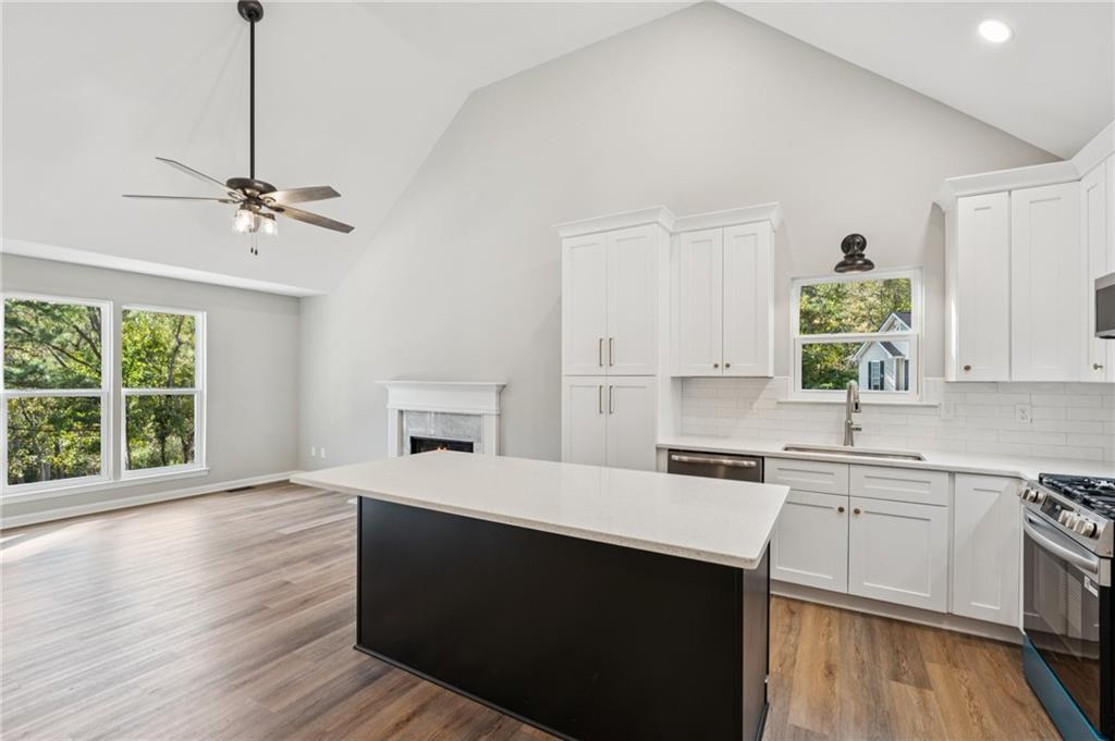 Bannister Park - Residential