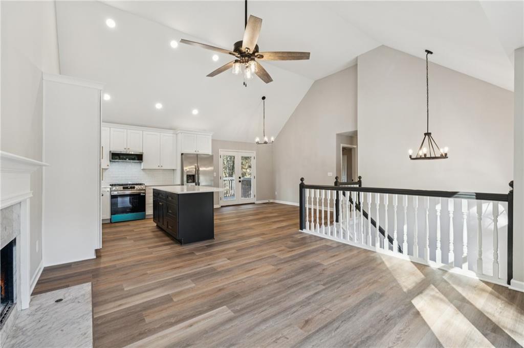 Bannister Park - Residential