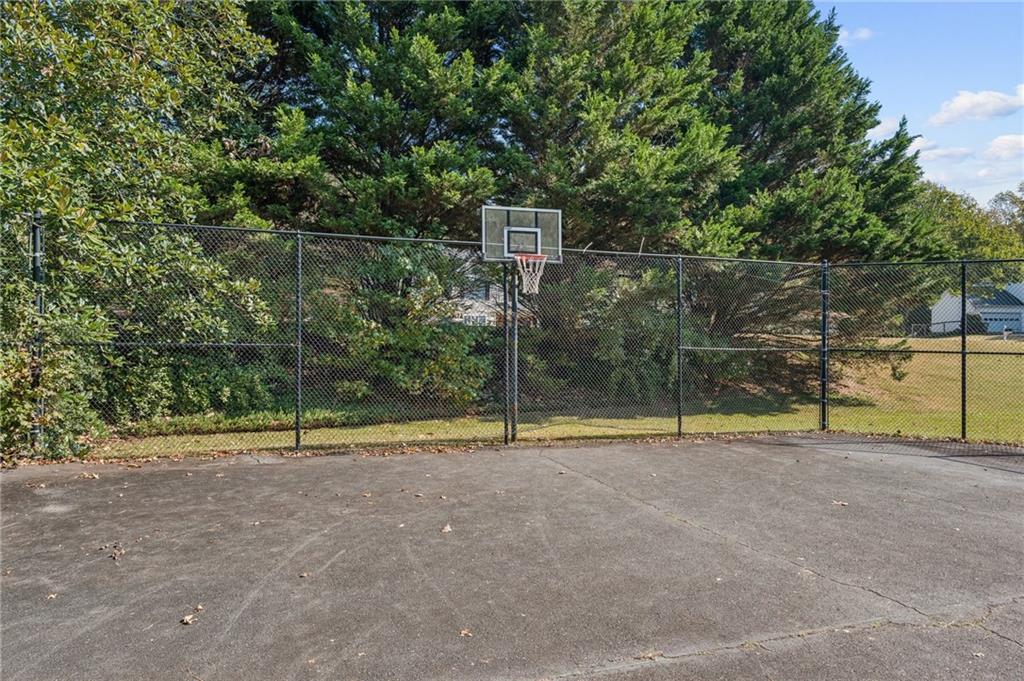 Bannister Park - Residential