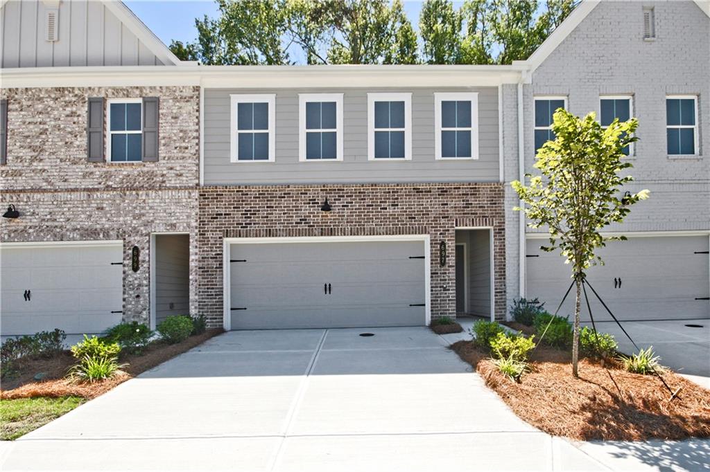 River Walk Place - Residential