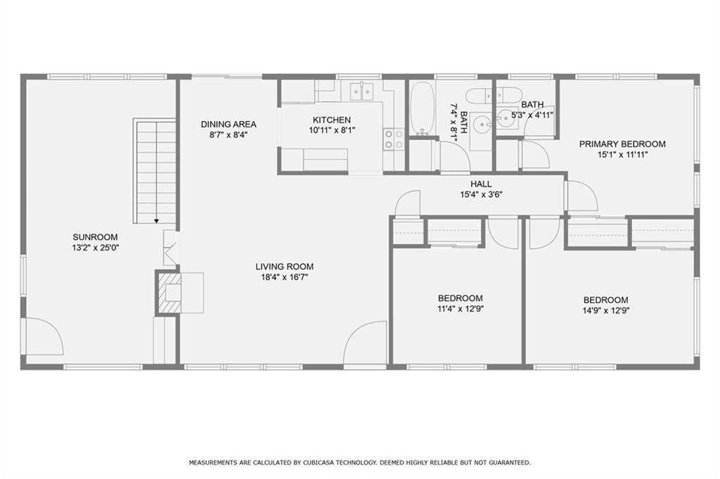 2648 Woodacres Road, Atlanta, Georgia image 32