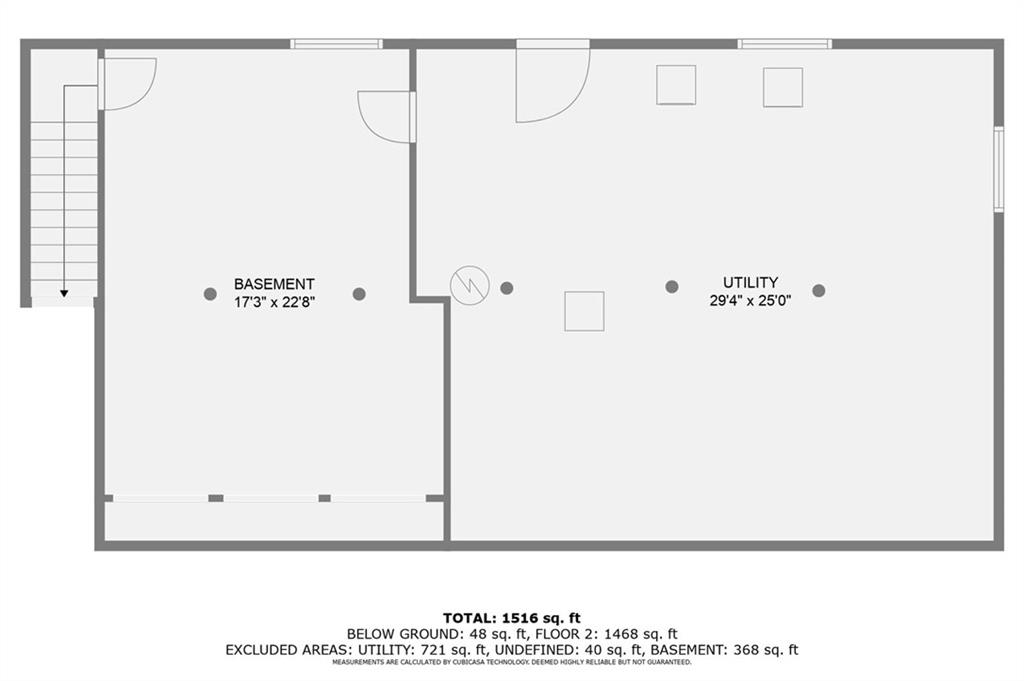 2648 Woodacres Road, Atlanta, Georgia image 28