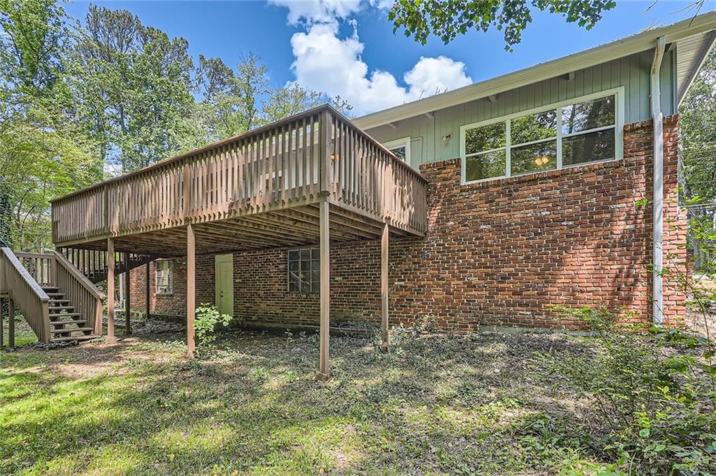 2648 Woodacres Road, Atlanta, Georgia image 25