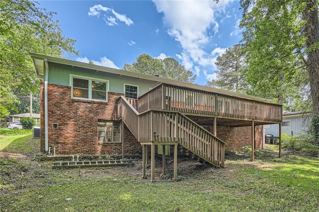 2648 Woodacres Road, Atlanta, Georgia image 26