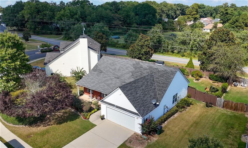4248 Webb Meadows Drive