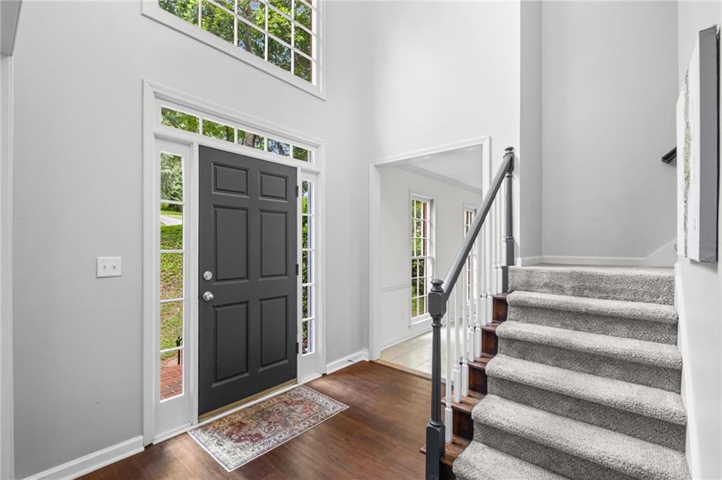 1920 Sweetgum Trail