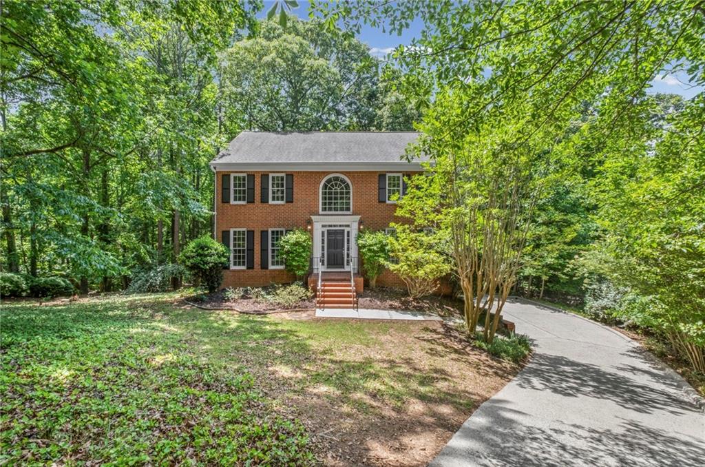 1920 Sweetgum Trail