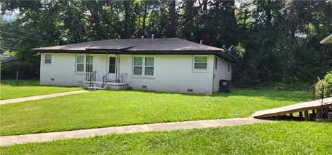 Multifamily For Rent - 2975 Jones Street<br/> Atlanta, GA 30344