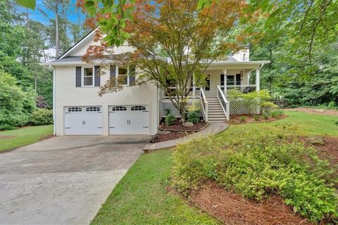 328 West Lane Woodstock GA 30188