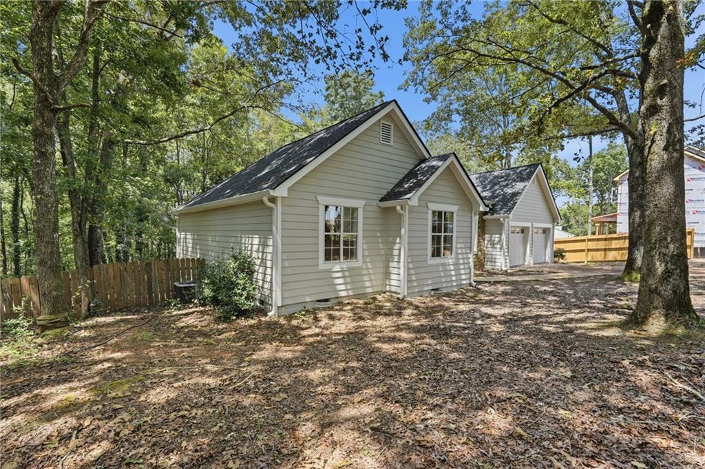 6525 Riley Road