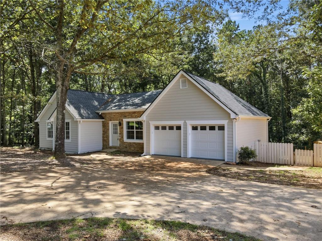 6525 Riley Road