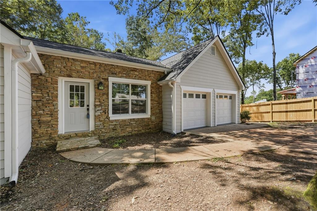 6525 Riley Road