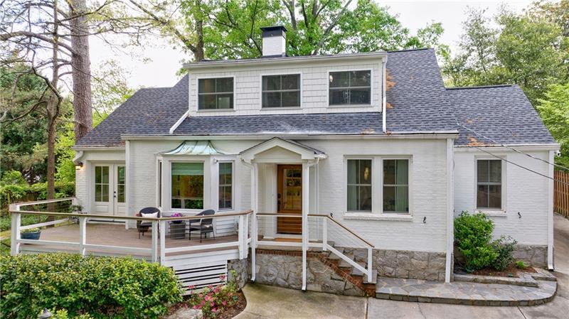 2840 Alpine Road, Atlanta, Georgia image 42
