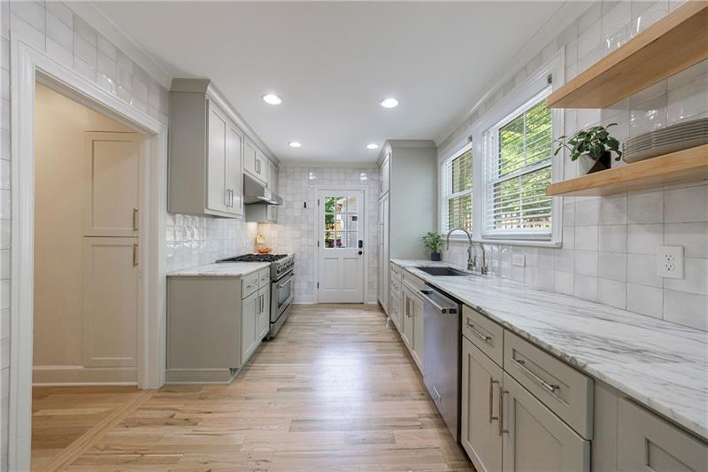 2840 Alpine Road, Atlanta, Georgia image 14