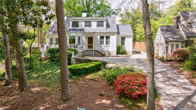 2840 Alpine Road, Atlanta, Georgia image 46