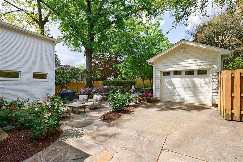 2840 Alpine Road, Atlanta, Georgia image 18