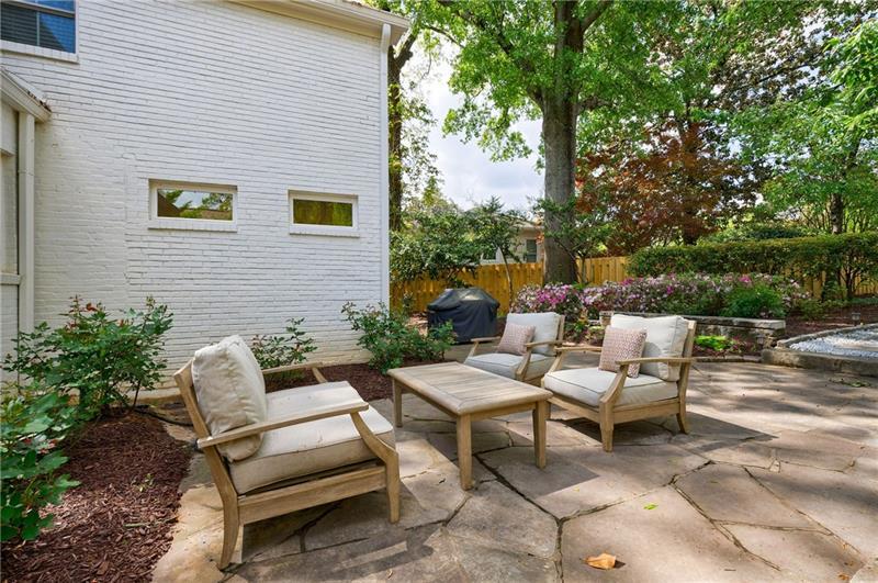 2840 Alpine Road, Atlanta, Georgia image 17