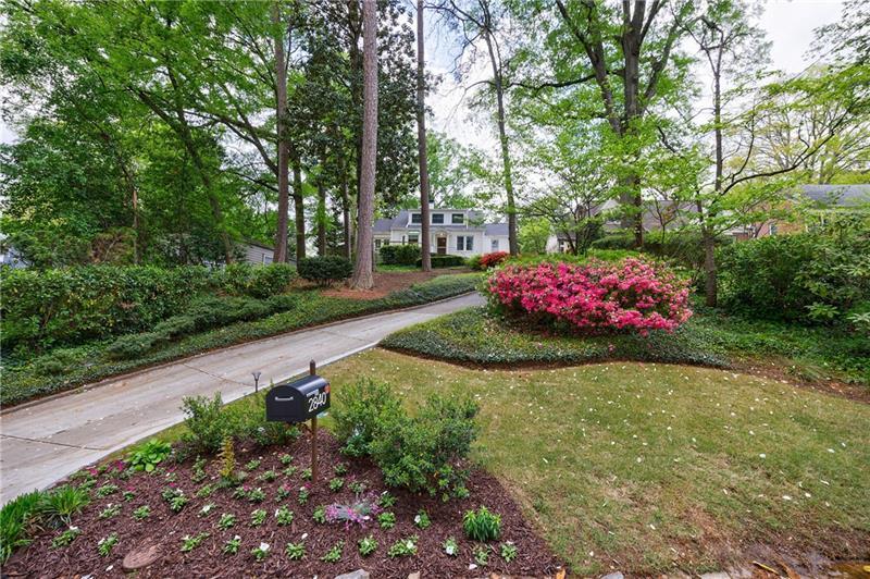 2840 Alpine Road, Atlanta, Georgia image 45