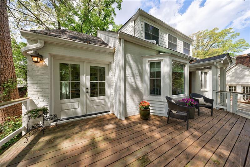 2840 Alpine Road, Atlanta, Georgia image 44