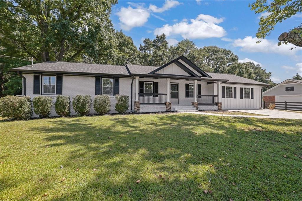 1686 NORTON ESTATES Drive