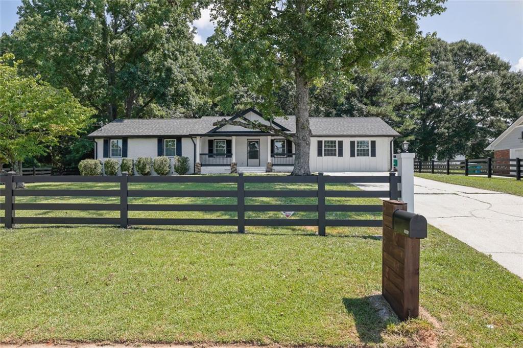 1686 NORTON ESTATES Drive