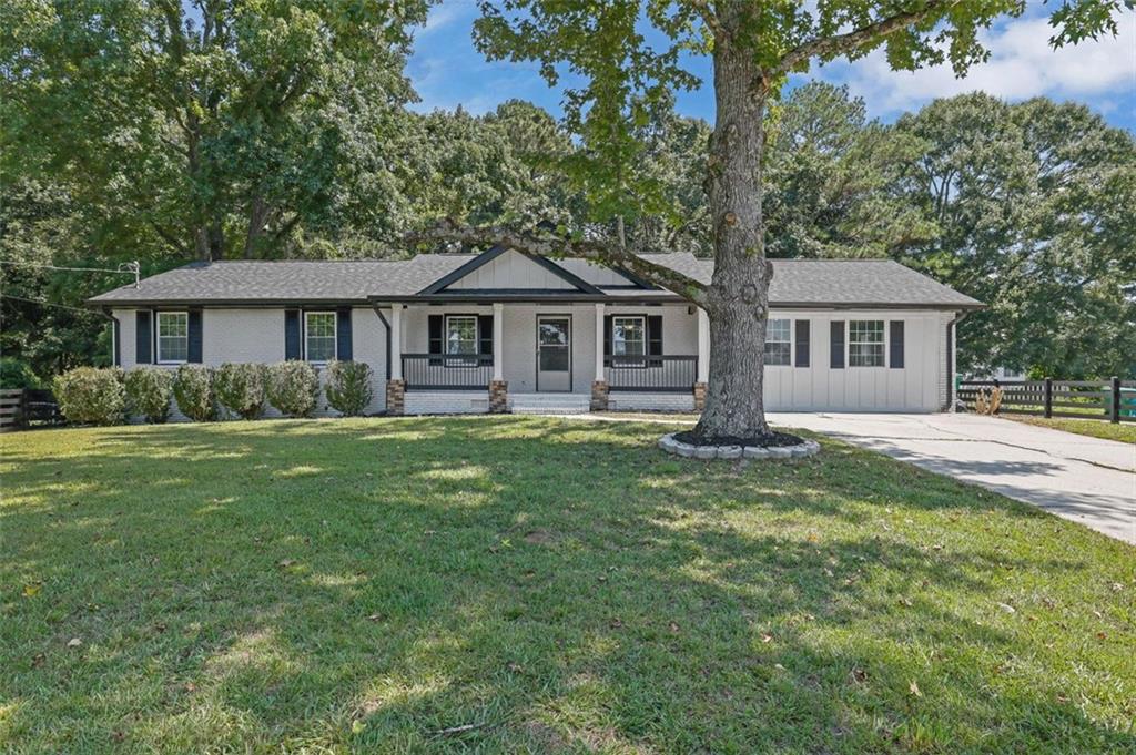 1686 NORTON ESTATES Drive