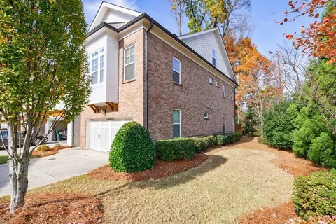 5260 Cresslyn Ridge, Alpharetta, GA 30005 - MLS#: 7492296
