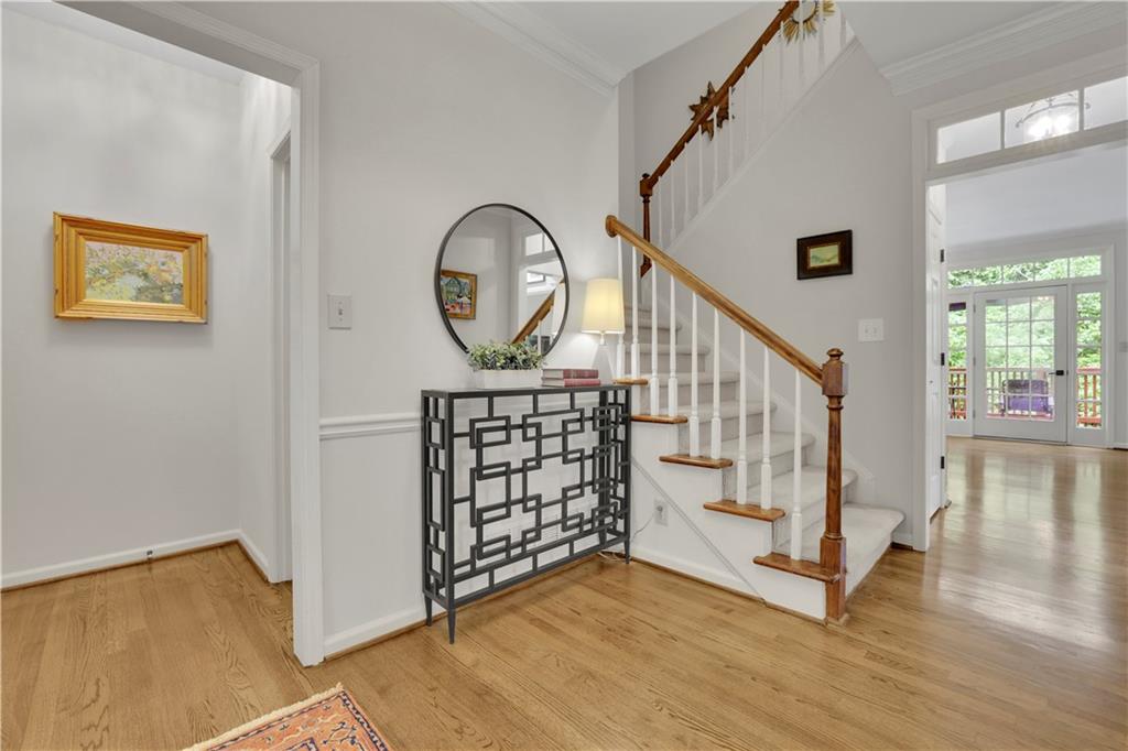 305 River Glen Drive