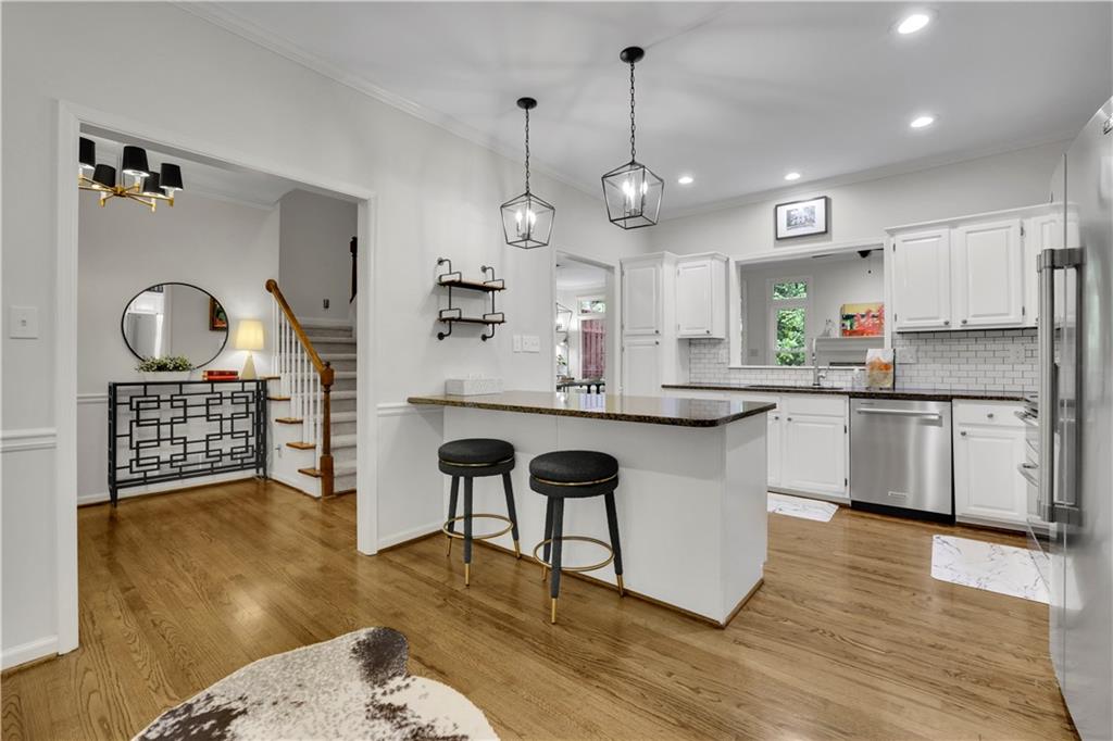 305 River Glen Drive