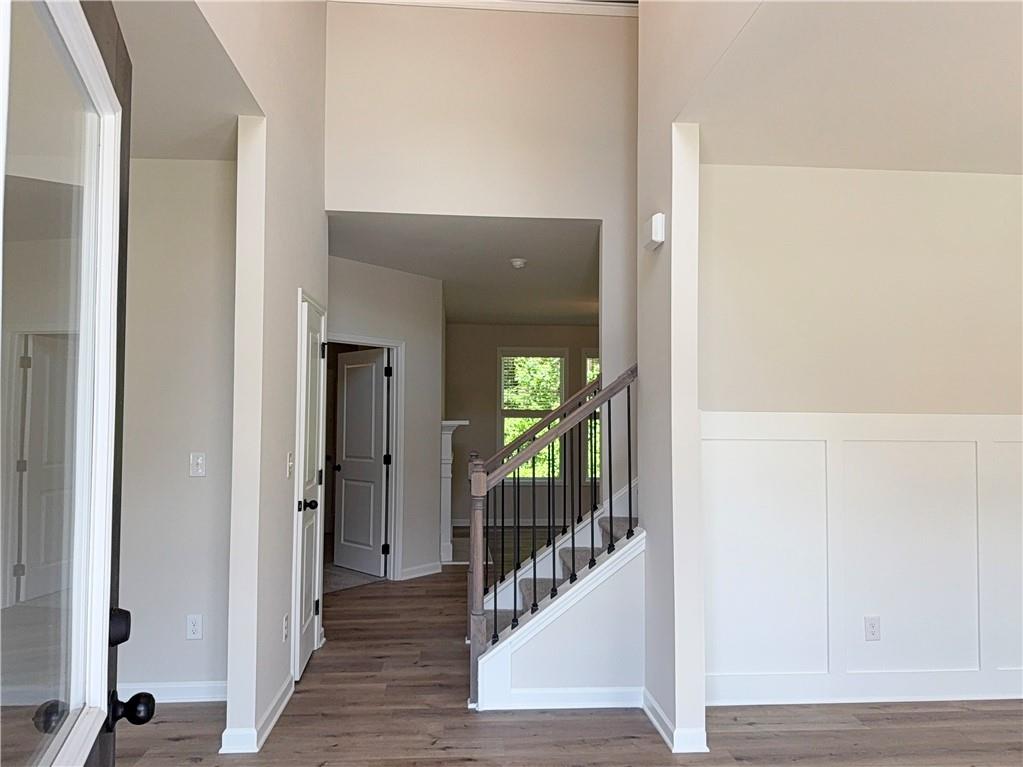 203 Fox Creek Drive