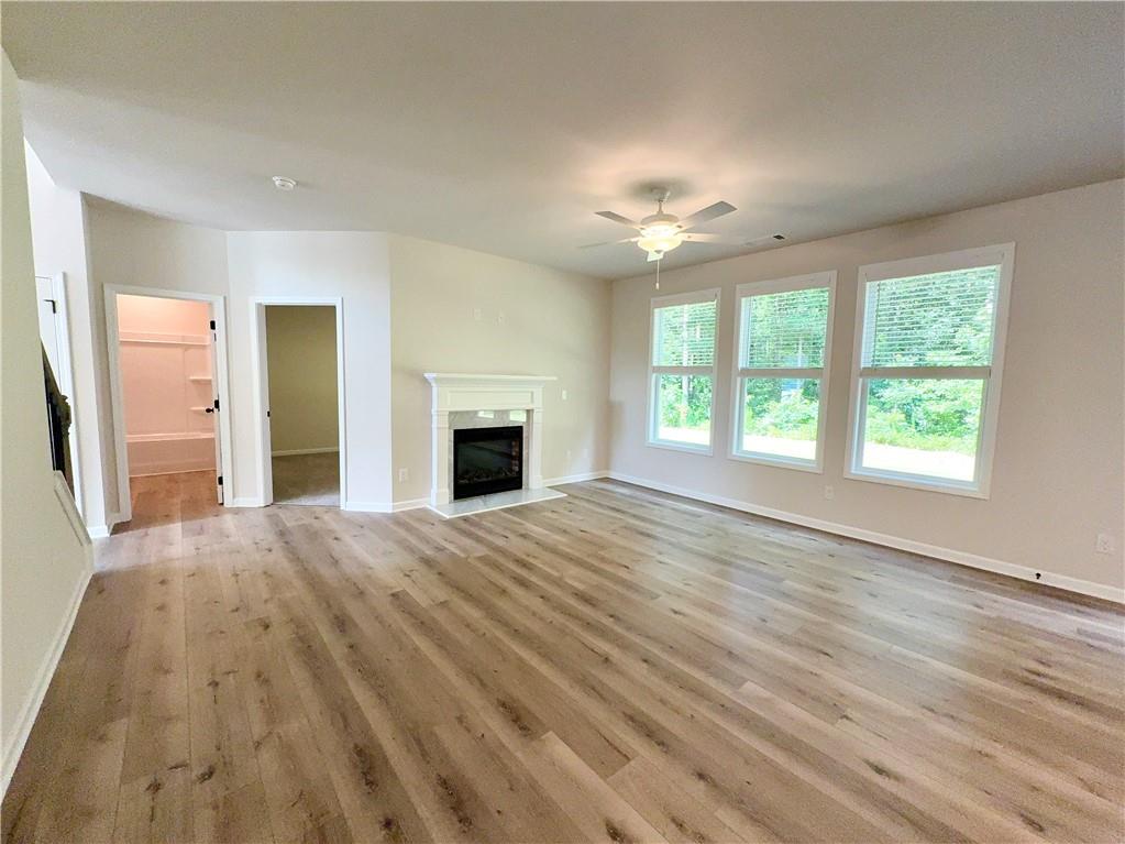 203 Fox Creek Drive