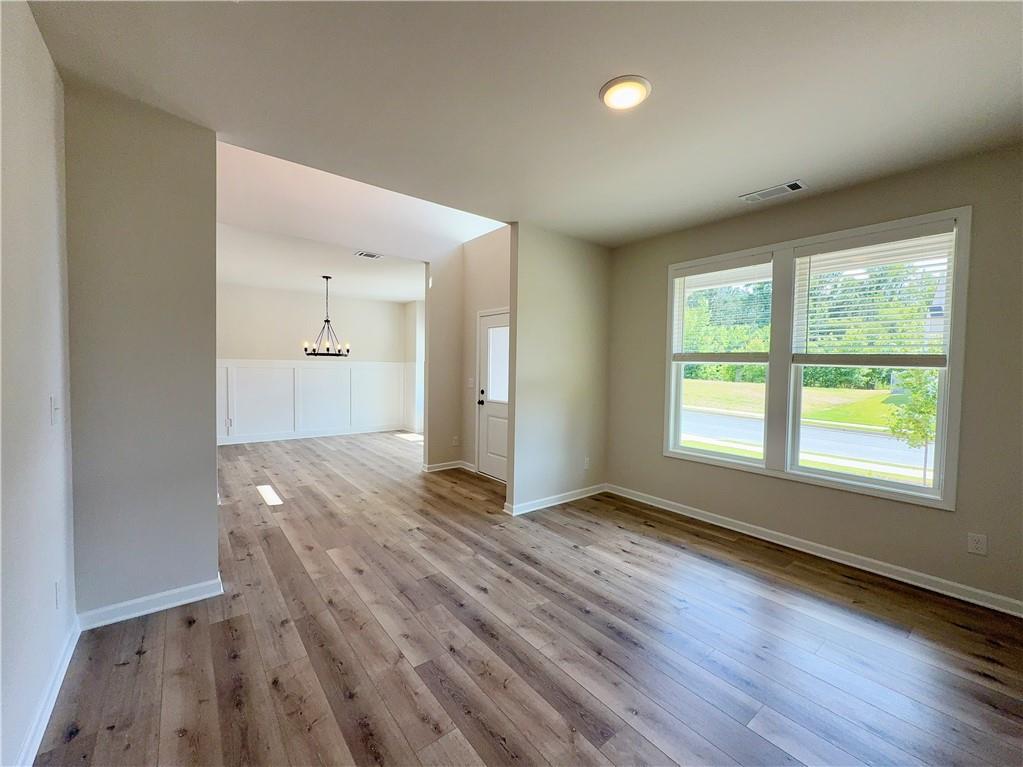 203 Fox Creek Drive