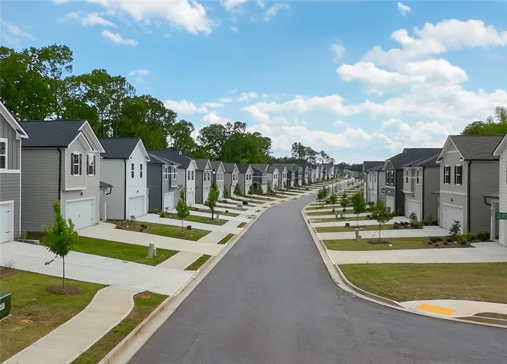 6 Weeks Free, Up to $450 towards Move-In Costs. Select Units & Lease Terms Apply. Move-in by 6/30/25! Prices, specials and availability are subject to change, contact beforehand. Multiple floor plans available. Days on Market accrued is not specific to this current plan listed. Mention The Apartment Brothers. Welcome to modern living at Harmony Heights, as featured on the TODAY Show
A pet-friendly community featuring brand-new three- and four-bedroom homes with two-car garages. Each residence is equipped with smart home technology and outfitted with high-end finishes - luxury flooring, granite countertops, and Energy-Star Certified stainless steel kitchen appliances and washer and dryer.
See for yourself what our residents are saying about their firsthand experience living at Harmony Heights and discover the many reasons why our vibrant community is the perfect place to call home!