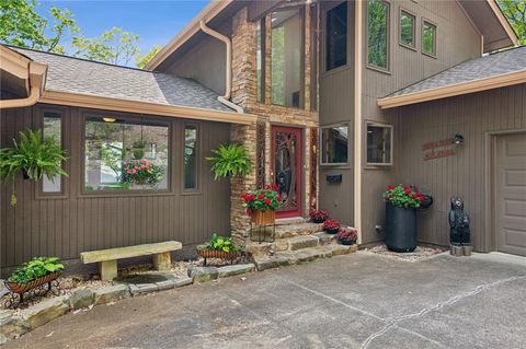 A home in Jasper