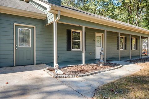 Homes For Sale - 70 Countryside Lane<br/> Covington, GA 30016