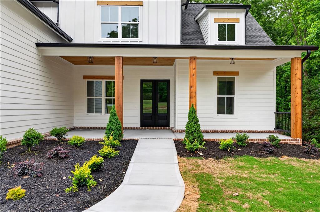 4299 Forest Place