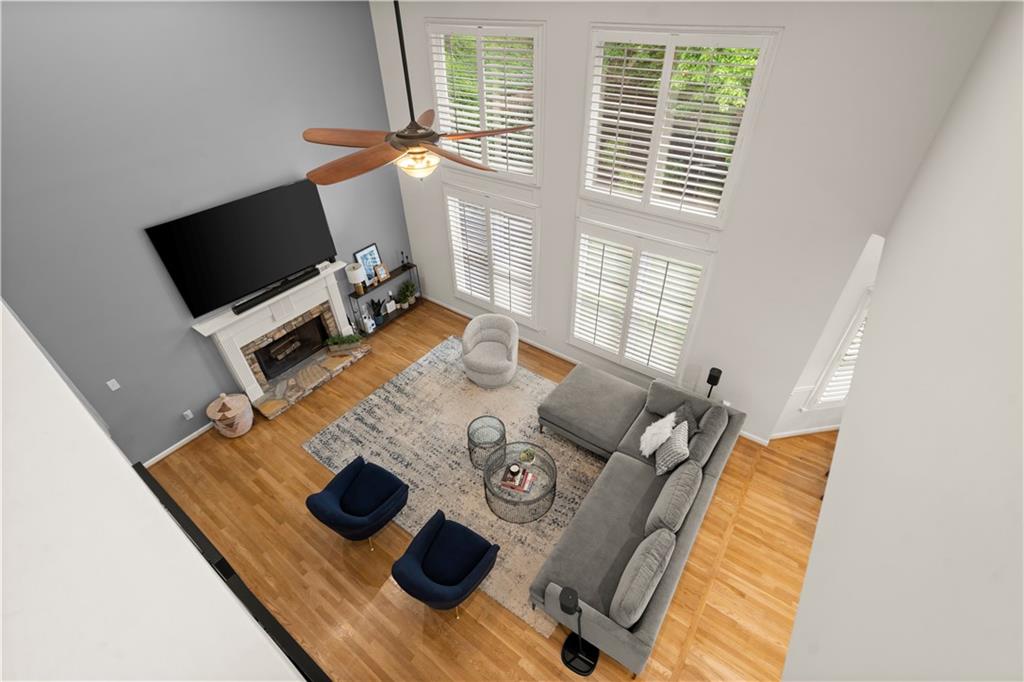 6790 Wolford Court