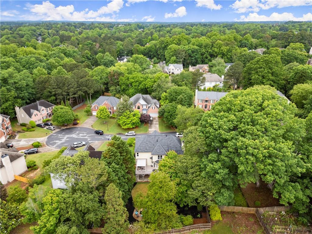 6790 Wolford Court