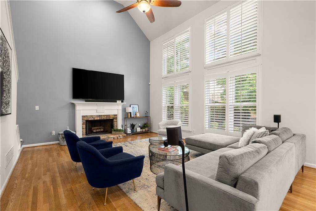 6790 Wolford Court