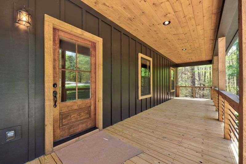 167 Meadow View Ct, Ellijay, Georgia image 5
