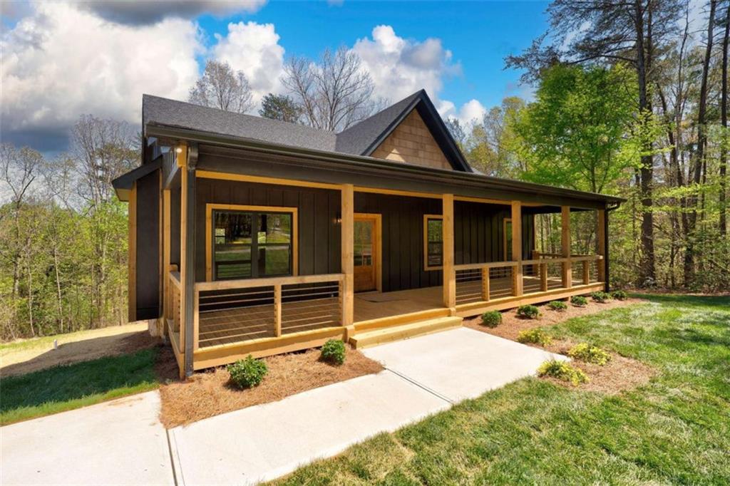 167 Meadow View Ct, Ellijay, Georgia image 2