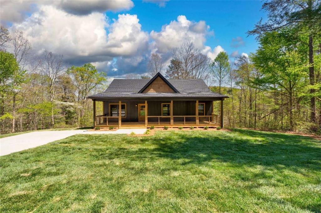 167 Meadow View Ct, Ellijay, Georgia image 4