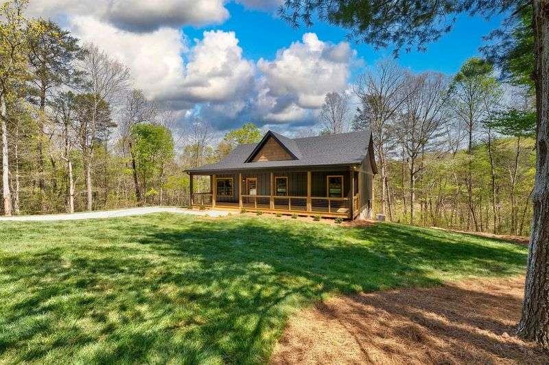 167 Meadow View Ct, Ellijay, Georgia image 3