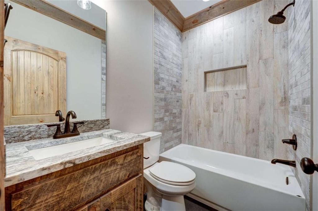 167 Meadow View Ct, Ellijay, Georgia image 20